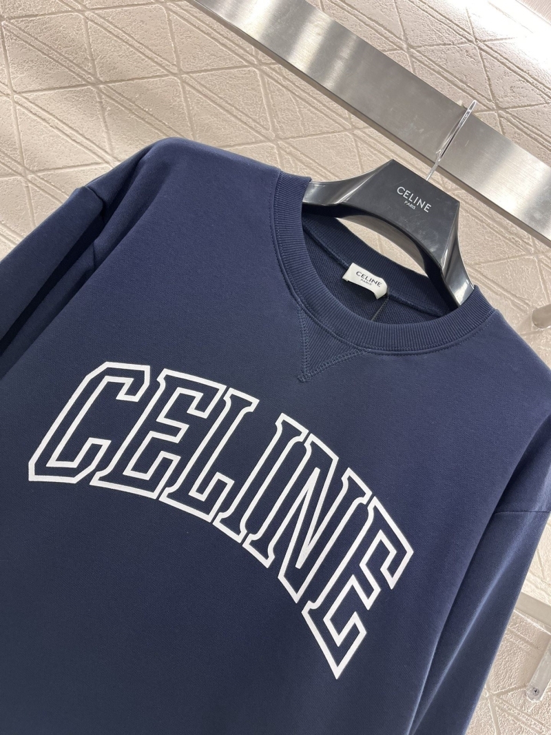 Celine Hoodies